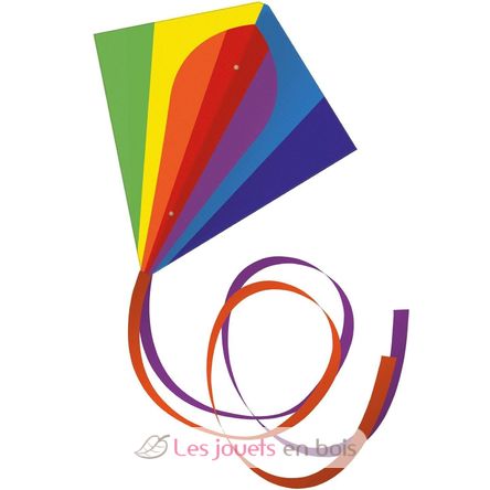 Single line classic kite GU-1119 Günther 1