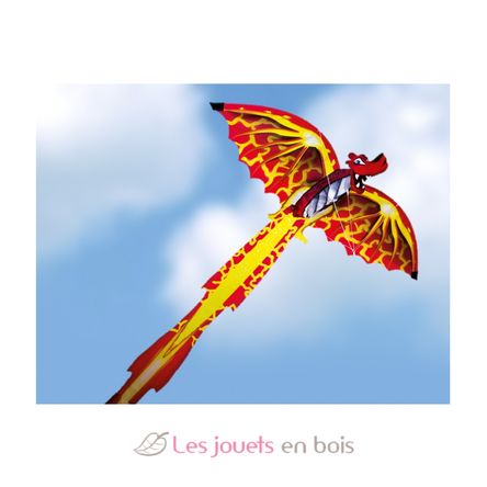 3D Dragon Kite GU-1136 Günther 3