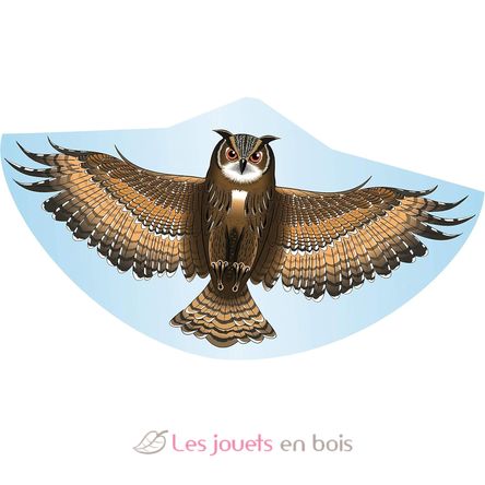 Owl Kite GU-1193 Günther 1