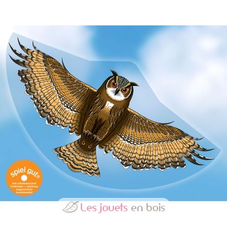 Owl Kite GU-1193 Günther 2