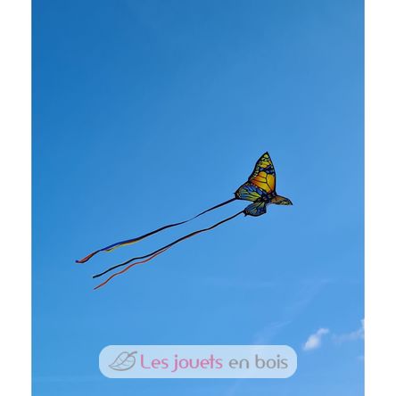 Single line butterfly kite GU-1151 Günther 3