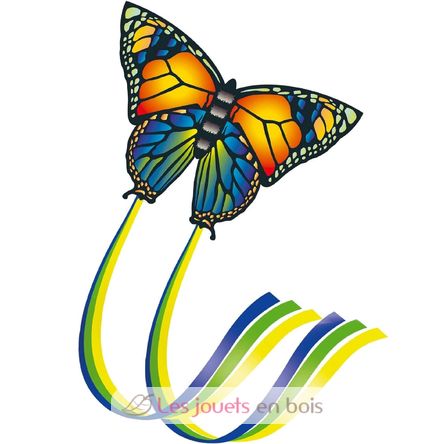 Single line butterfly kite GU-1151 Günther 1