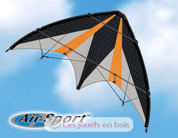 Air Sport Synergy 125 GX kite GU-1028 Günther 3