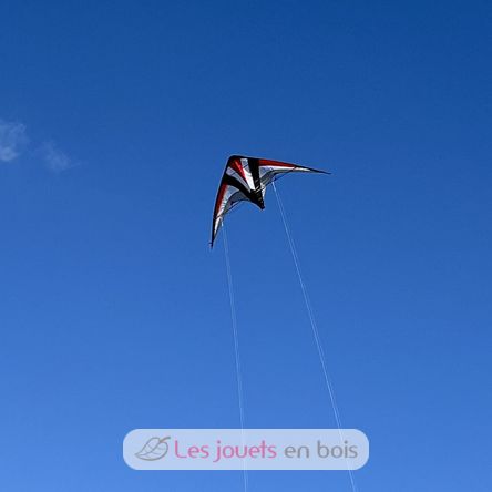 Air Sport Whisper 125 GX kite GU-1031 Günther 3