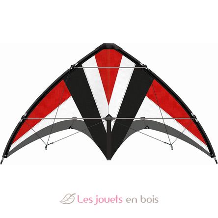 Air Sport Whisper 125 GX kite GU-1031 Günther 1