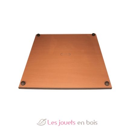 Go board A-CH1501 Les Jeux de Paul 3