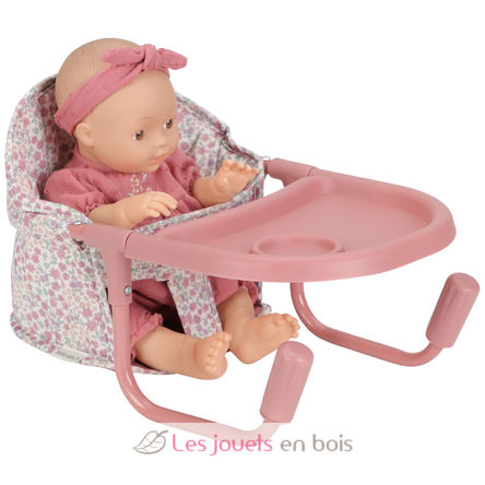 Doll table chair LD4575 Little Dutch 4