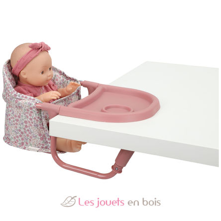 Doll table chair LD4575 Little Dutch 5