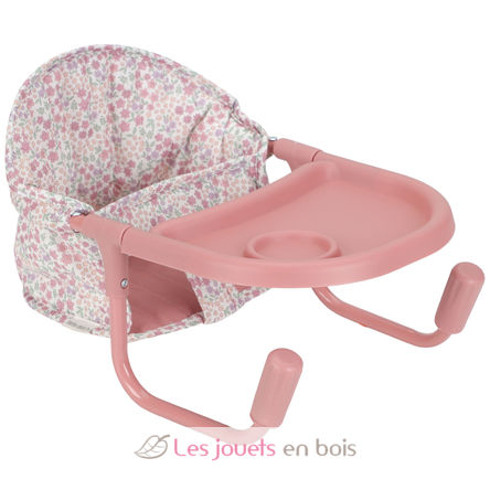 Doll table chair LD4575 Little Dutch 1