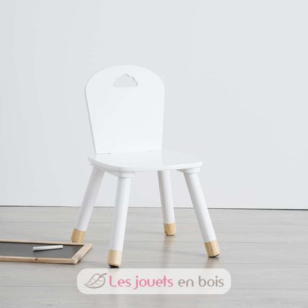 The artist's chair DB-CH1 Les Drôles de Bouilles 2