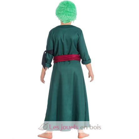 One Piece Zoro costume for kids 128cm CHAKS-C4614128 Chaks 2