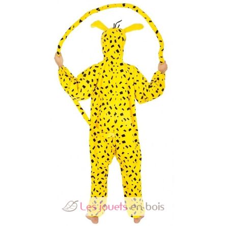 Marsupilami costume for kids 128cm CHAKS-C4383128 Chaks 2