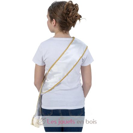 Miss France sash and tiara CHAKS-14464 Chaks 3