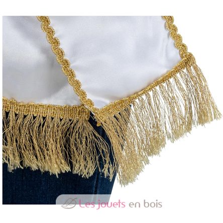 Miss France sash and tiara CHAKS-14464 Chaks 5