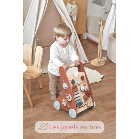 Multi-activity Walker SM-SP1002 Speedy Monkey 3