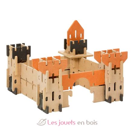 Castle Lord Gothelon AT13.009-4585 Ardennes Toys 1