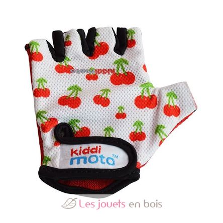 Gloves Cherry SMALL GLV014S Kiddimoto 1