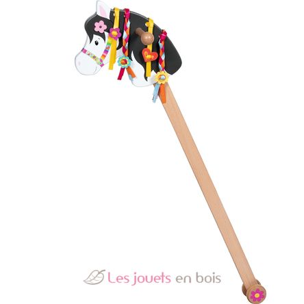 Lili the Hobby Horse GK53760 Goki 1