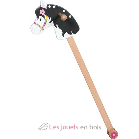 Lili the Hobby Horse GK53760 Goki 6