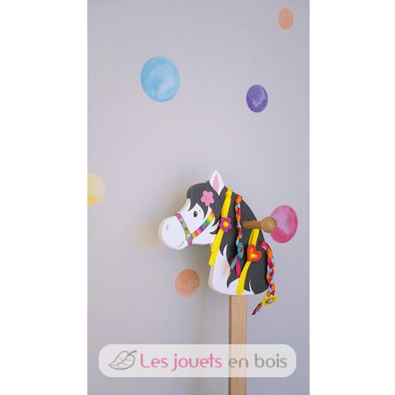 Lili the Hobby Horse GK53760 Goki 5