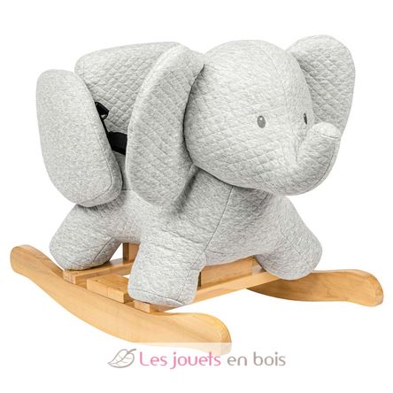 Rocking toy Tembo the elephant NA-929141 Nattou 1