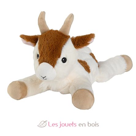 Baby goat hot water bottle plush WA-AR0277 Warmies 1