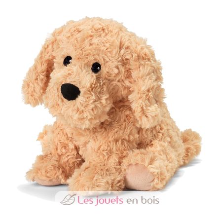 Golden Dog hot water bottle plush WA-AR0278 Warmies 1