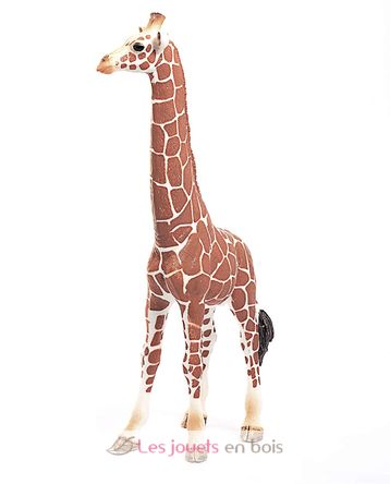 Female giraffe figurine SC-14750 Schleich 3