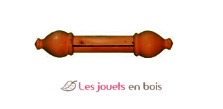 Bird call - Little Owl QBC-12-chouettecheveche Quelle est Belle Company 1