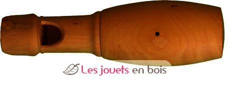 Bird call - Tawny Owl QBC-11-chouettehulotte Quelle est Belle Company 1