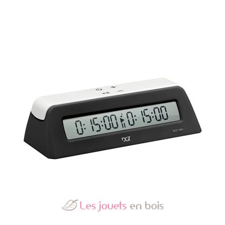 Universal game timer DGT 1001 D10878 DGT 2
