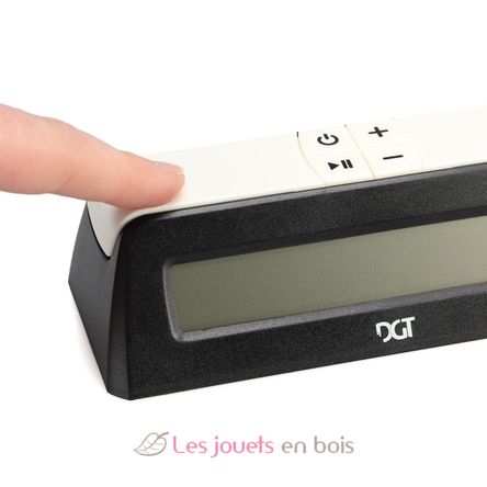 Universal game timer DGT 1001 D10878 DGT 3