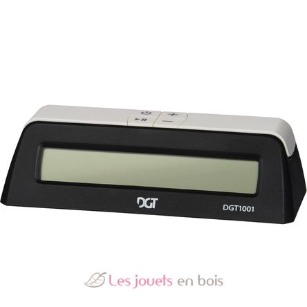 Universal game timer DGT 1001 D10878 DGT 1
