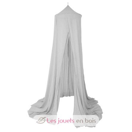 Bed canopy grey EFK135-000-006 JaBaDaBaDo 1