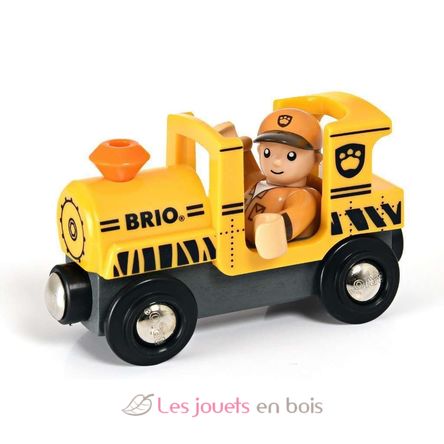 Safari Adventure Tour BR-33960 Brio 7
