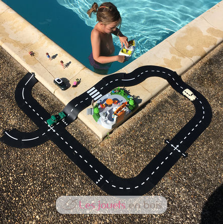 Long Straight Extension Set WTP-LONG-STRAIGHT Waytoplay 3