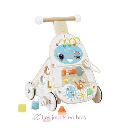 Robot Activity Walker CL10515 Classic World 2