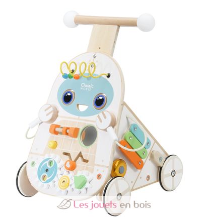 Robot Activity Walker CL10515 Classic World 1