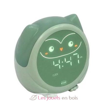Owlie the magical sleep trainer Cloudb-1300-SO Cloud b 1