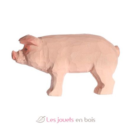 Wudimals Pig WU-40604 Wudimals 1