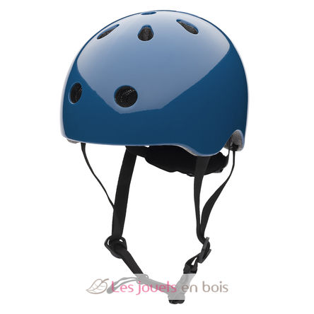 Blue Helmet - M TBS-CoCo12M Trybike 1