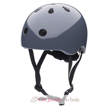Grey Helmet - M TBS-CoCo13M Trybike 1
