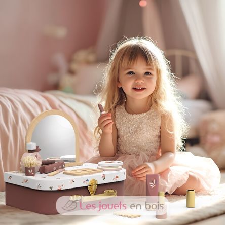 Beauty suitcase SM-SP3019 Speedy Monkey 3