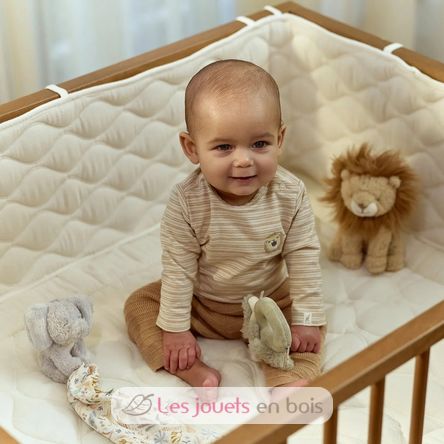 Giftbox Safari Friends LD8315 Little Dutch 3
