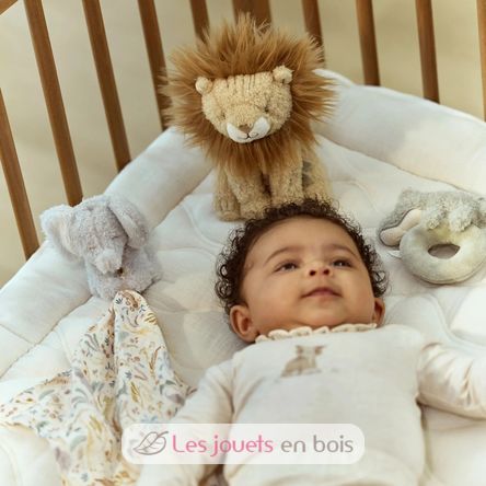 Giftbox Safari Friends LD8315 Little Dutch 5