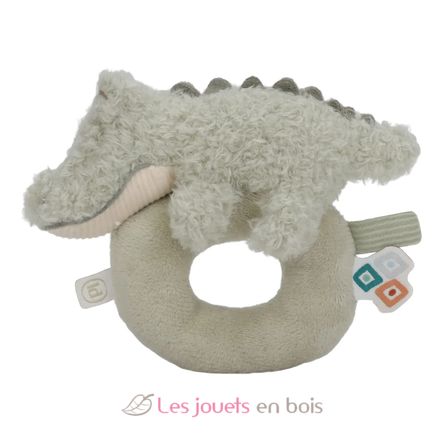 Giftbox Safari Friends LD8315 Little Dutch 9