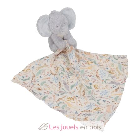 Giftbox Safari Friends LD8315 Little Dutch 7