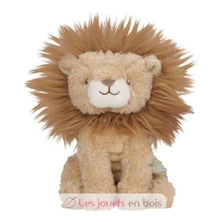 Giftbox Safari Friends LD8315 Little Dutch 6