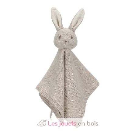 Knitted Giftbox Newborn LD8452 Little Dutch 4