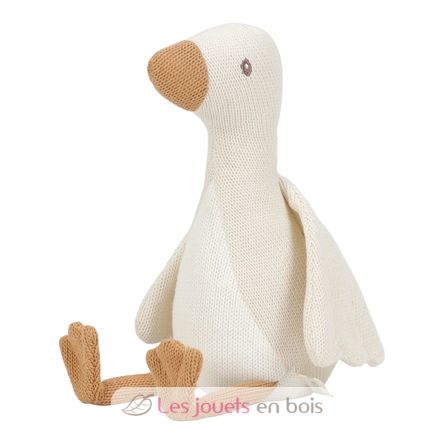 Knitted Giftbox Newborn LD8452 Little Dutch 5